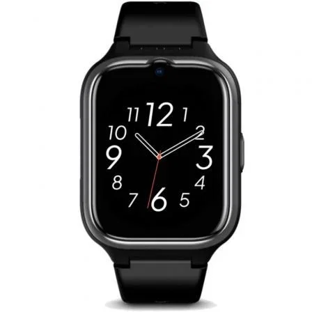 SPC Smartee 4G Senior Negro SPC Smartee 4G Senior Negro